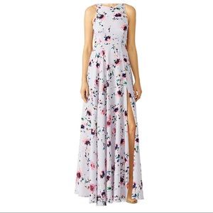 Yumi Kim Pushing Buttons Maxi Dress